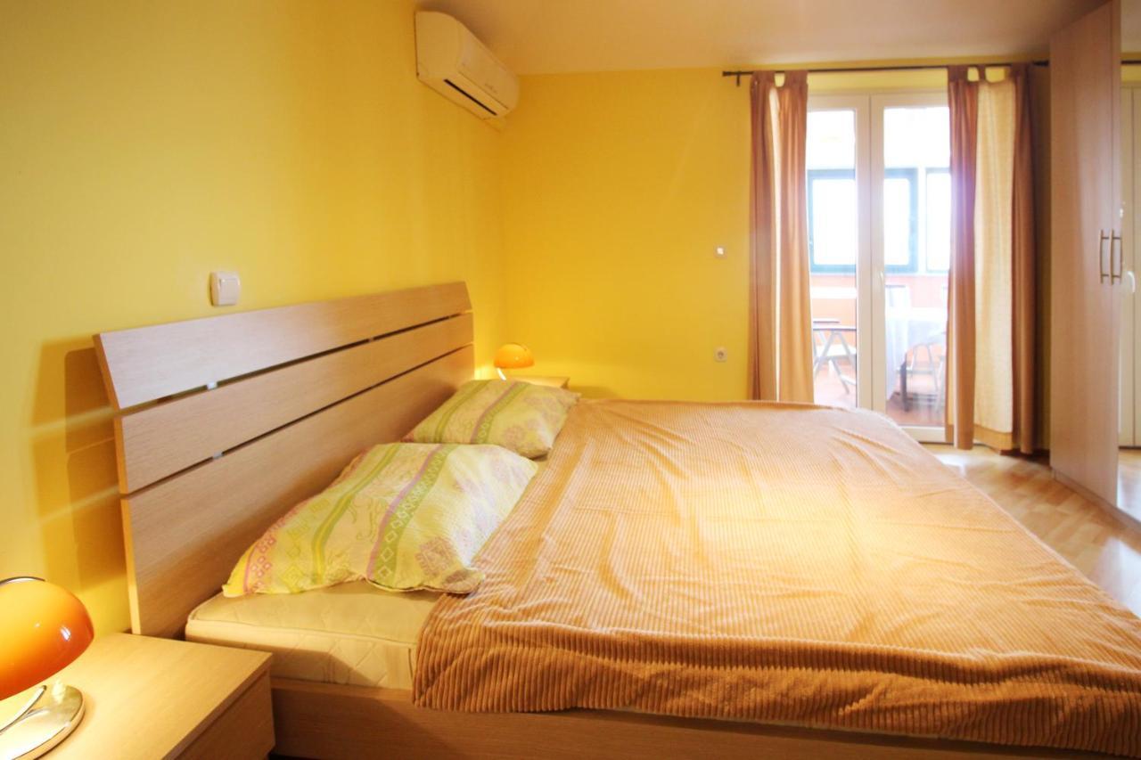 Apartments Pintar Zarok Башка Экстерьер фото