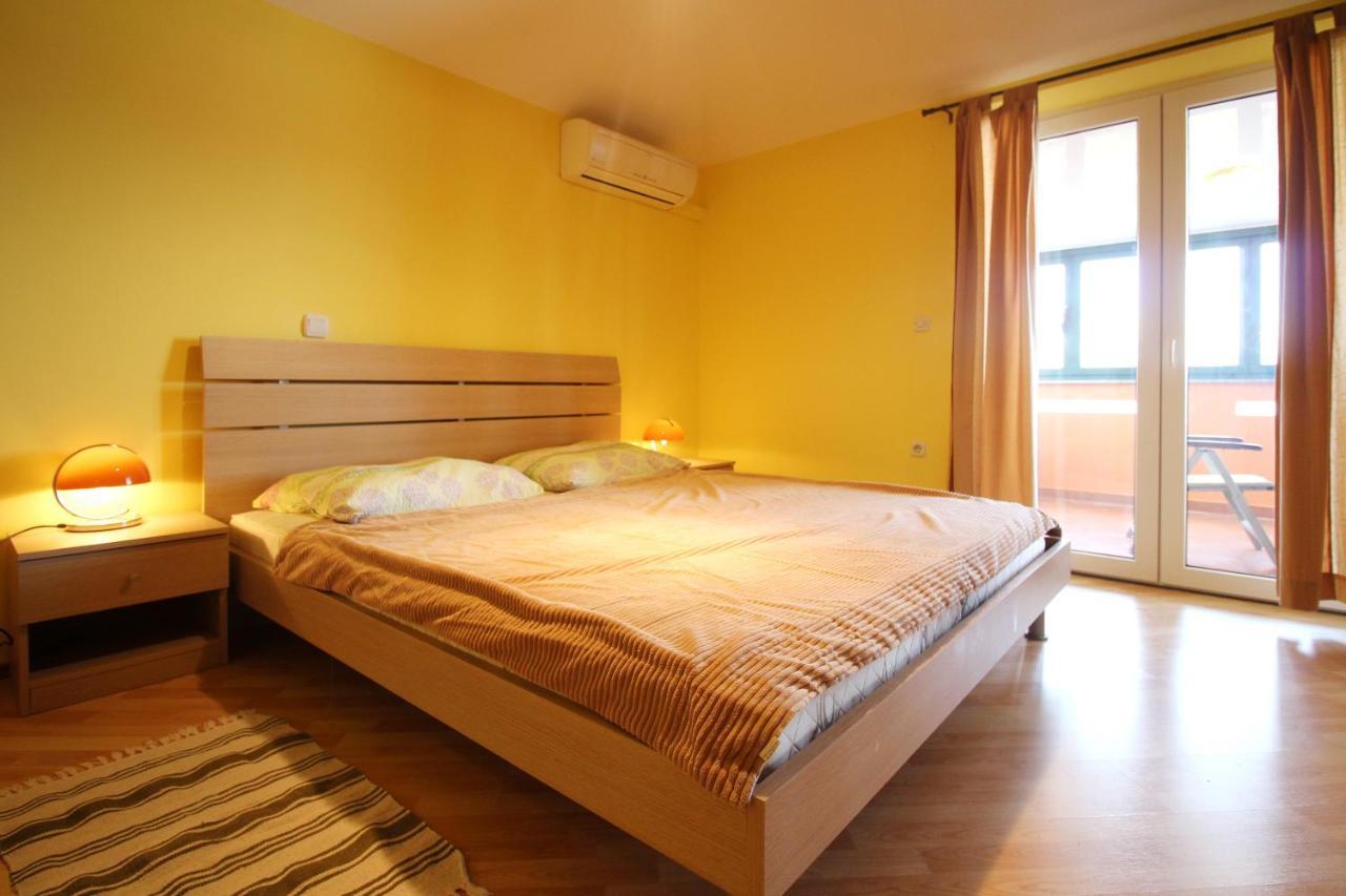 Apartments Pintar Zarok Башка Экстерьер фото