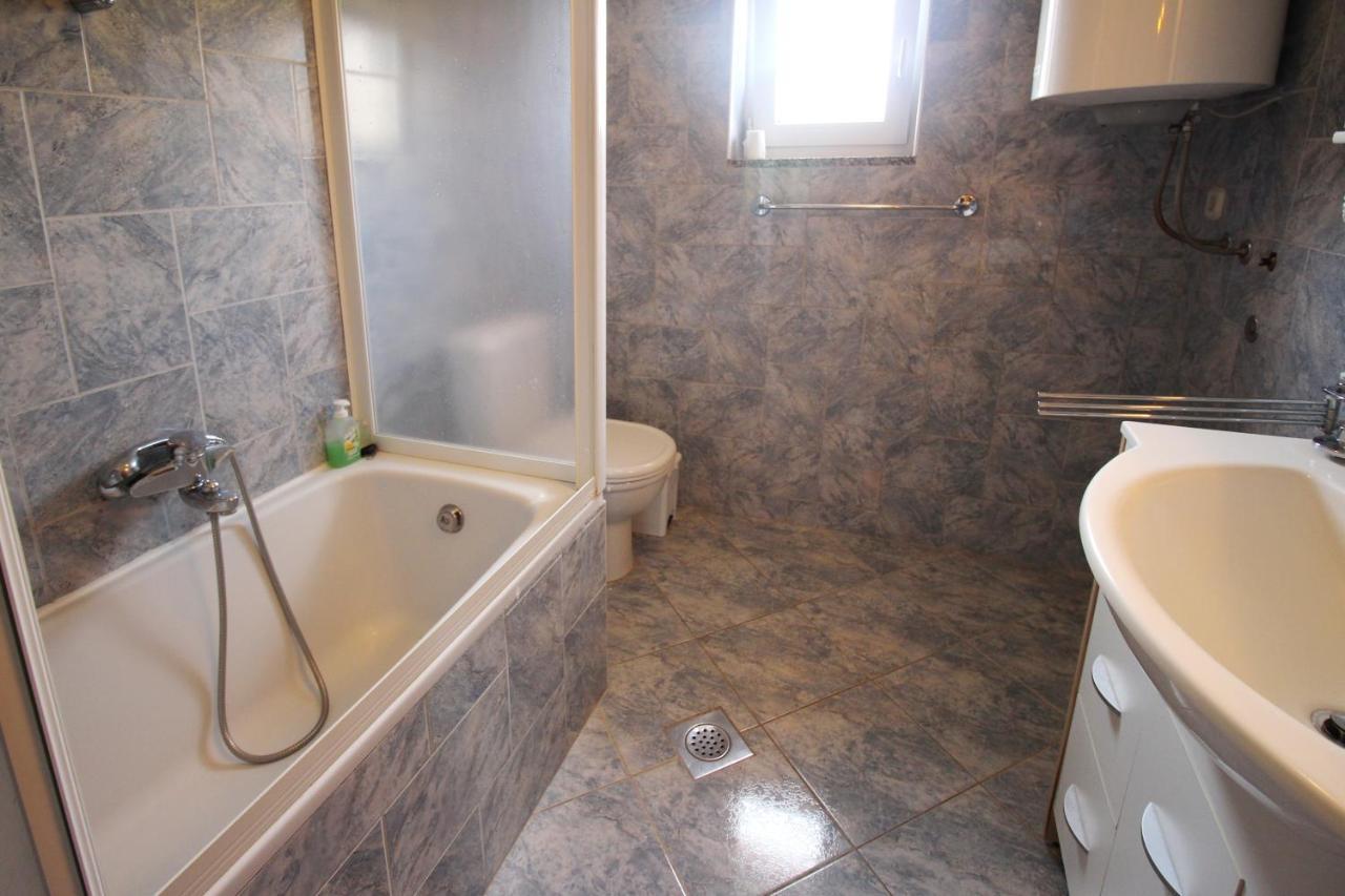 Apartments Pintar Zarok Башка Экстерьер фото
