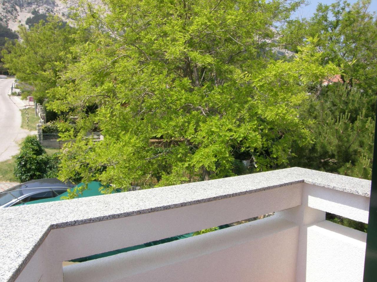 Apartments Pintar Zarok Башка Экстерьер фото
