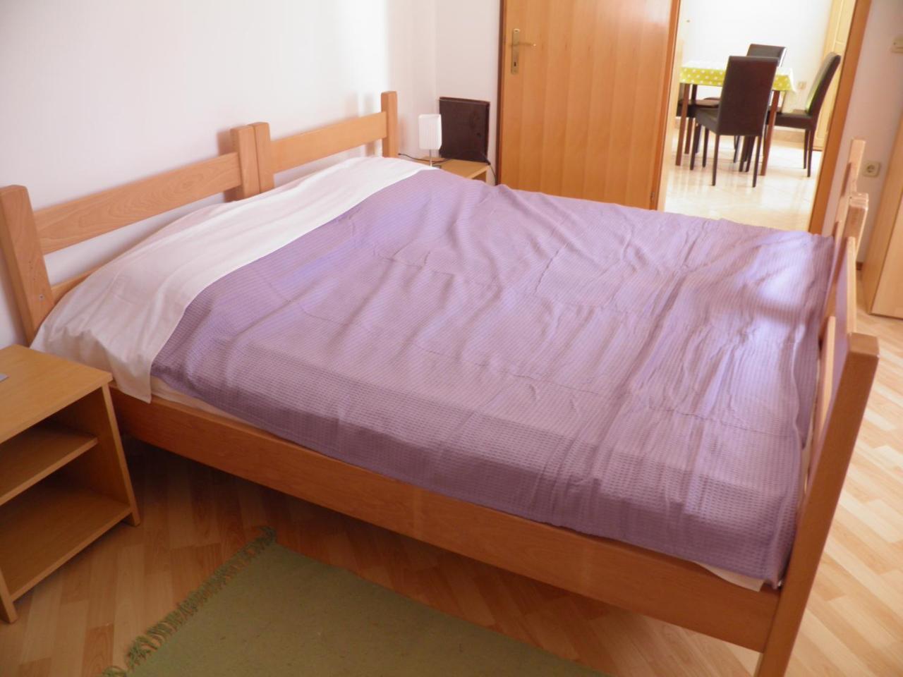 Apartments Pintar Zarok Башка Экстерьер фото